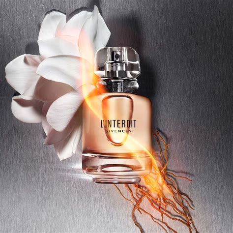 givenchy l'interdit cijena|interdit Givenchy fragrantica.